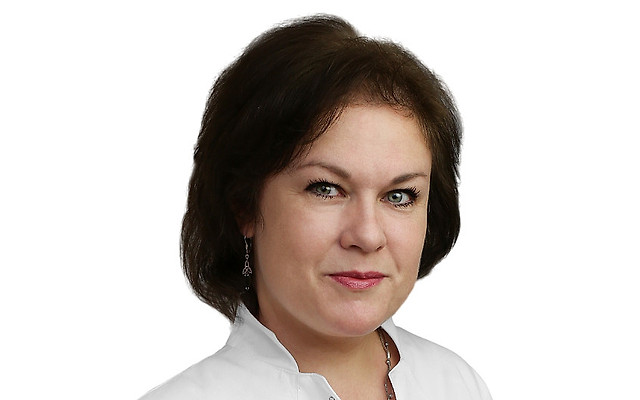Матвеева Юлия Евгеньевна