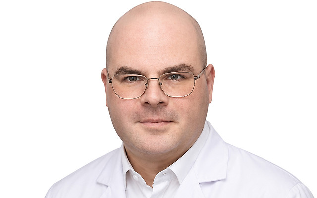 Новиков Алексей Сергеевич