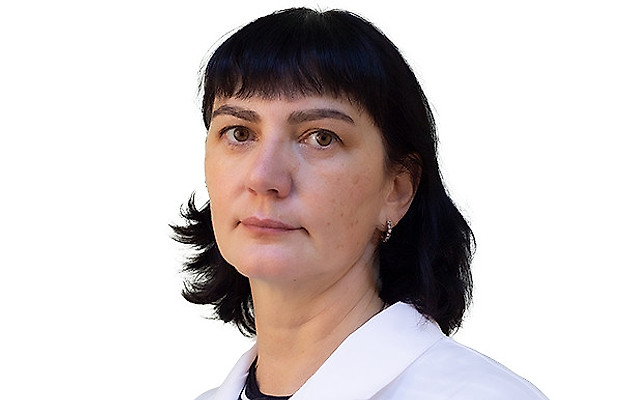 Арзыбова Татьяна Арнольдовна