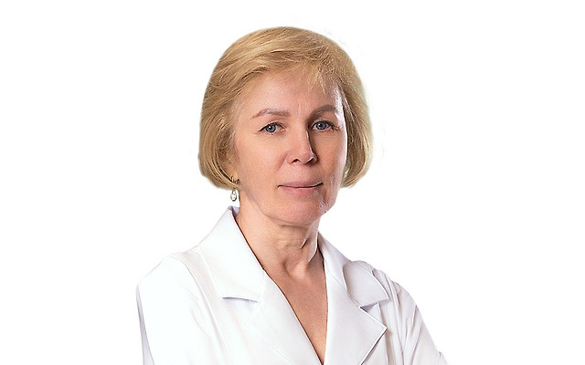 Белова Марина Александровна