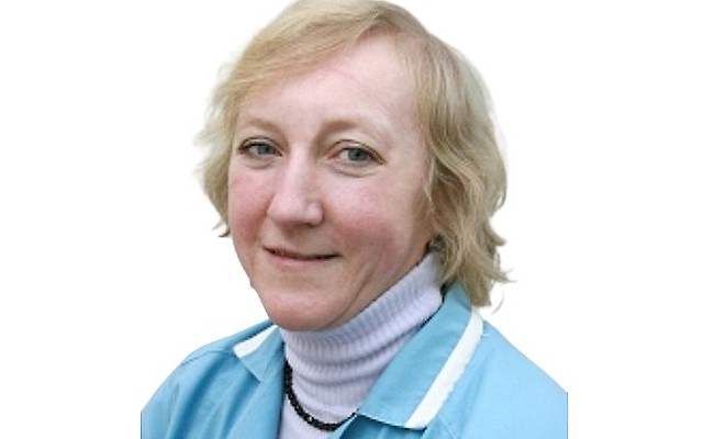 Клычкова Ирина Юрьевна