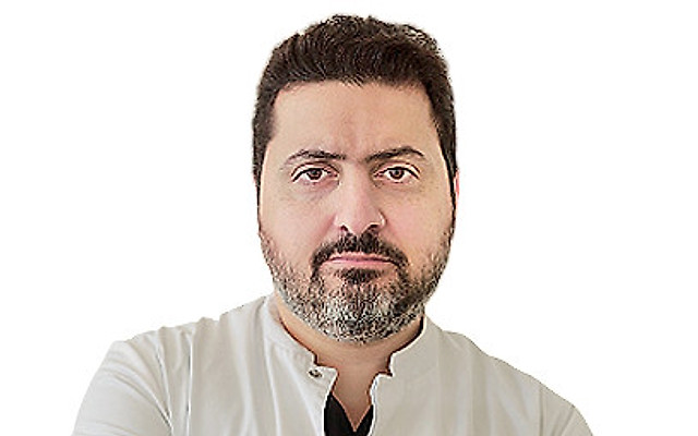 Акопов Арам Артурович 