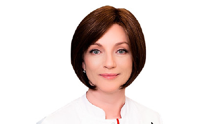 Лейтес Татьяна Ивановна