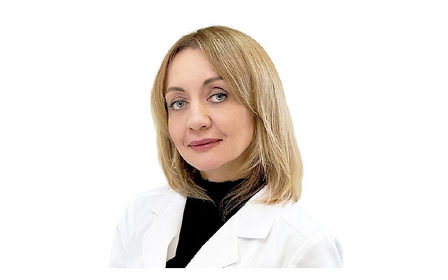 Черникова Лидия Константиновна