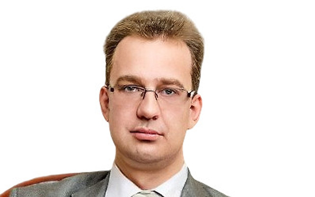Медведев Владимир Эрнстович