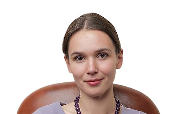 Михайлова Анна Дмитриевна