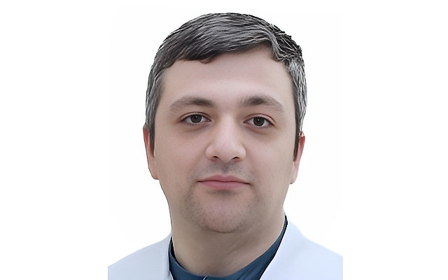 Мазлоев Аслан Батразович