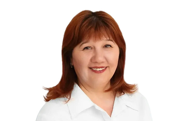 Коршунова Оксана Александровна