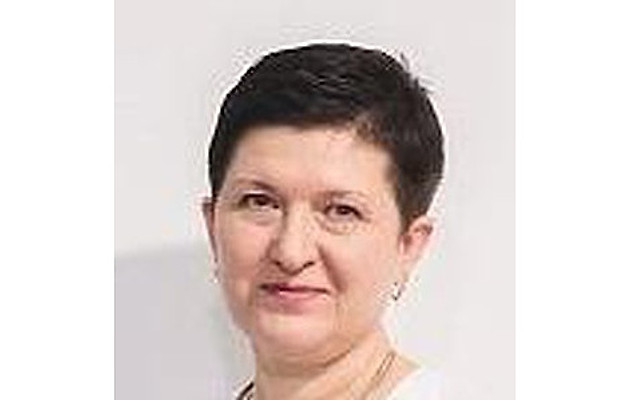 Кожурова Ирина Александровна