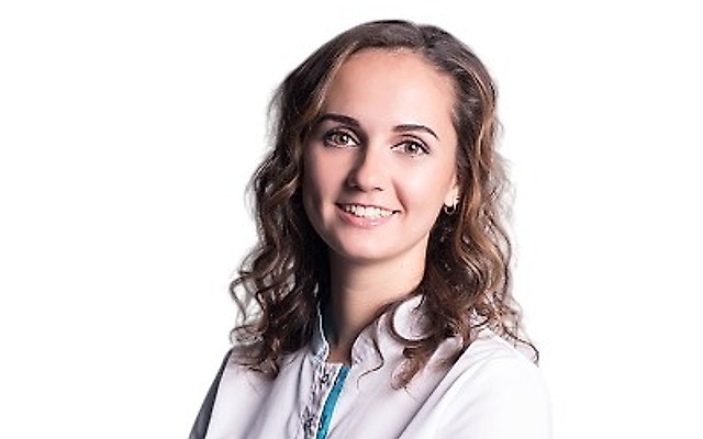 Самойлова Нана Нугзаровна