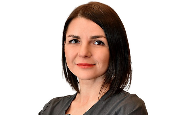 Черкашина Галина Александровна