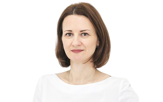 Карамышева Анастасия Александровна