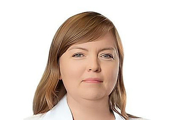 Мельникова Александра Николаевна