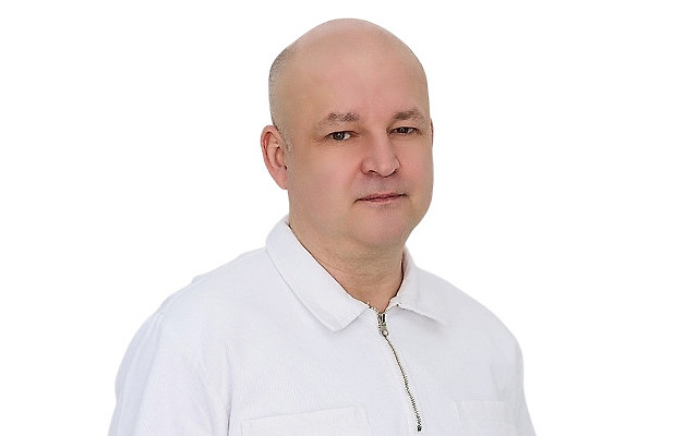 Юров Игорь Евгеньевич