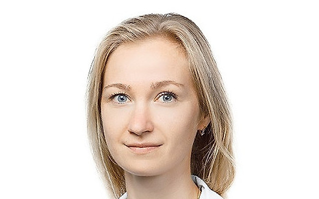 Папилова Кристина Александровна
