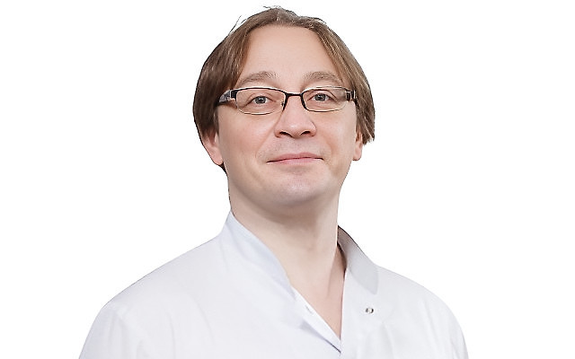 Жаденов Вячеслав Павлович