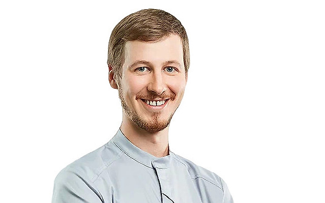 Овчинников Серафим Витальевич
