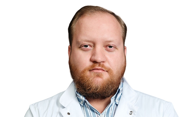 Головин Михаил Вячеславович