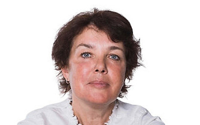 Лукьянова Валерия Юрьевна