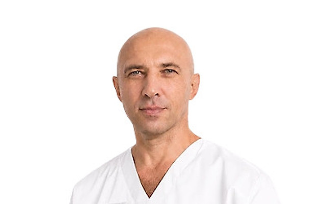 Резниченко Андрей Александрович