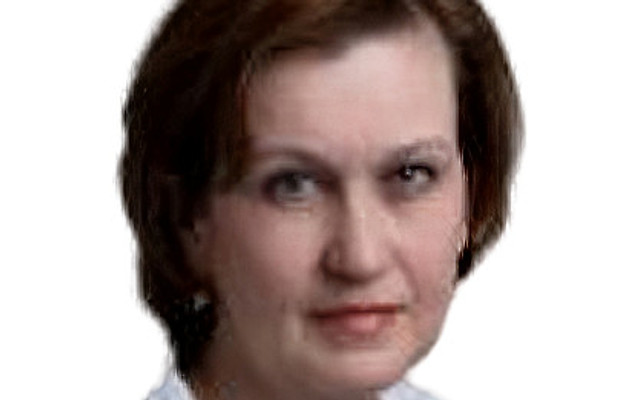 Назарова Ирина Николаевна