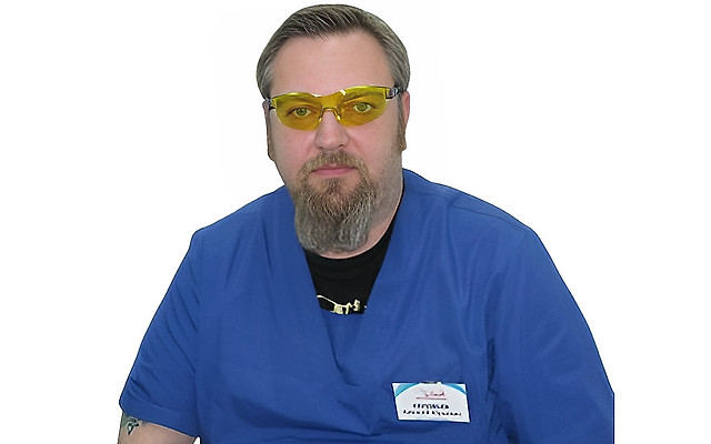 Соловьев Алексей Юрьевич