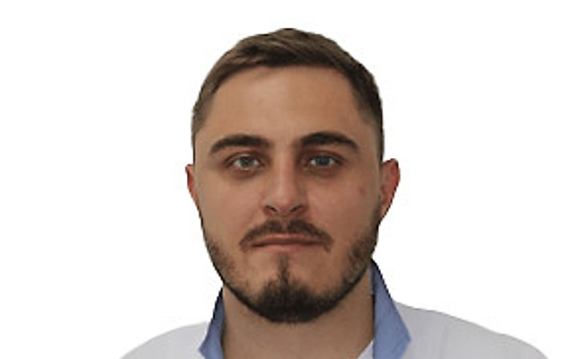 Немчинов Алексей Сергеевич