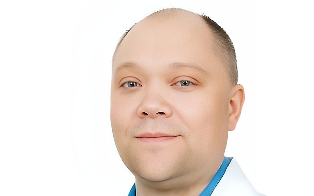 Корчагин Владислав Владимирович