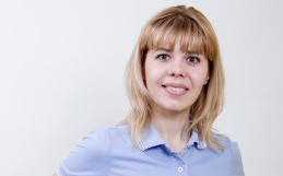 Ильичева Ксения Владимировна