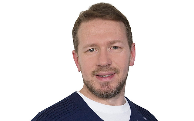 Шарафеев Айдар Зайтунович