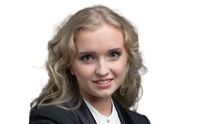 Романова Наталья Александровна