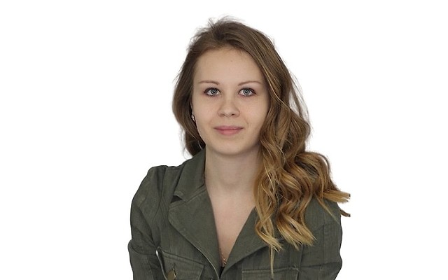 Тучина Яна Николаевна