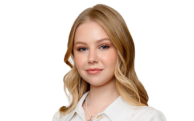 Ситникова (Анойко) Елена Алексеевна