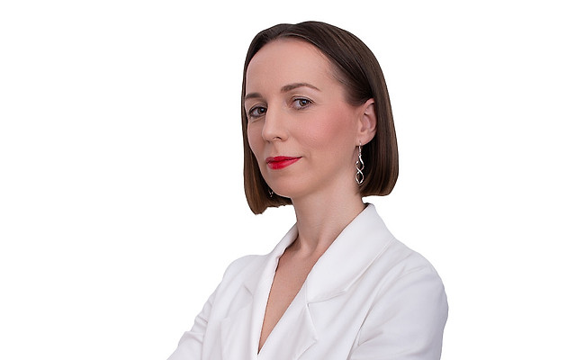 Краснова Светлана Александровна