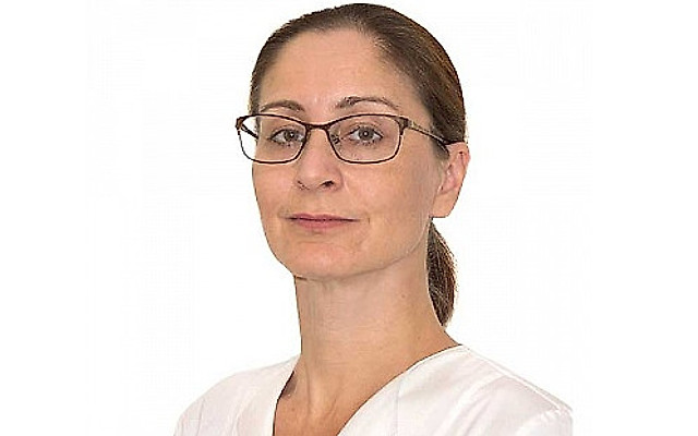 Солдатенкова Татьяна Сергеевна