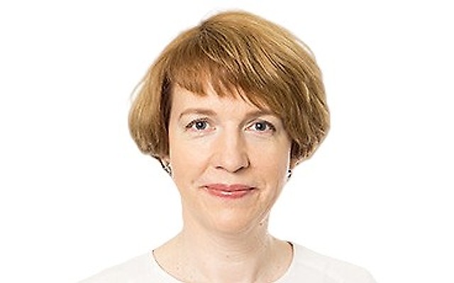 Попадюк Ольга Васильевна