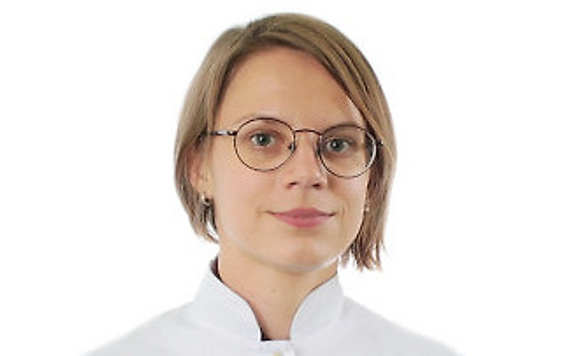 Шмелева Елена Олеговна
