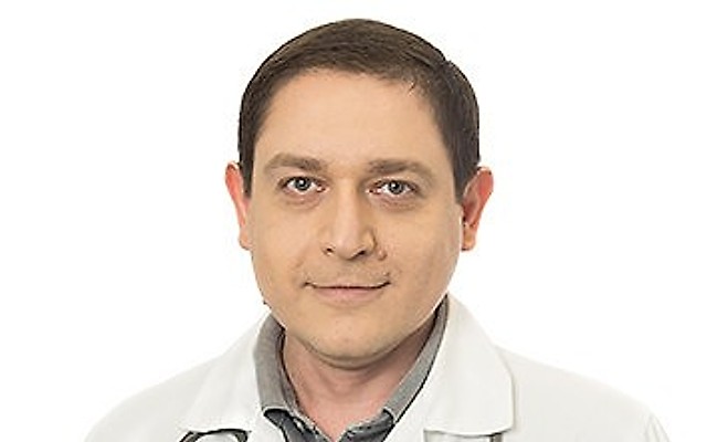 Айдинов Геннадий Иванович