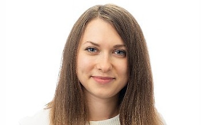 Романова Татьяна Александровна