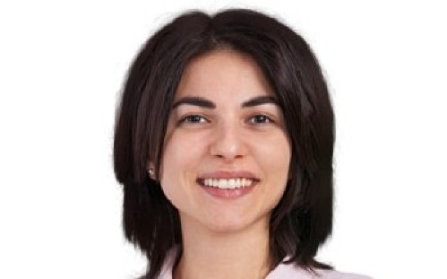 Лохова Анастасия Владимировна