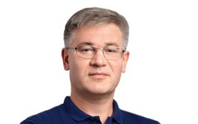 Страндстрем Илья Михайлович