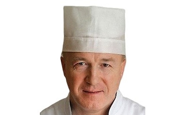 Кравченко Александр Михайлович