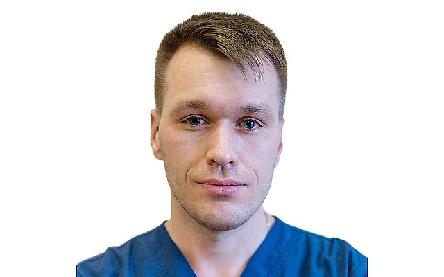 Доценко Алексей Владимирович