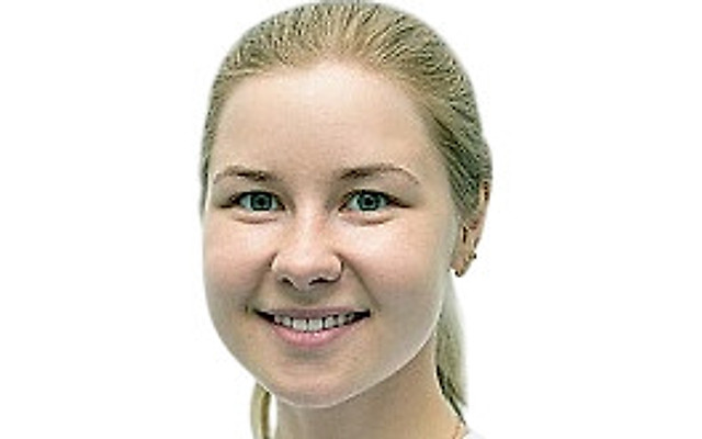 Шагиева (Истомина) Оксана Сергеевна