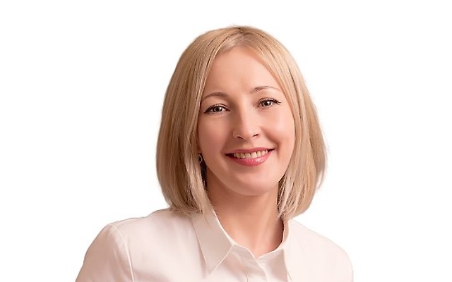 Cилаева Ольга Анатольевна