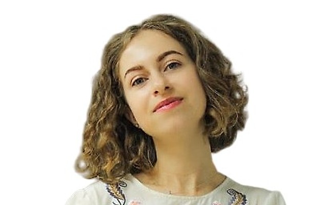 Митрофанова Анастасия Борисовна