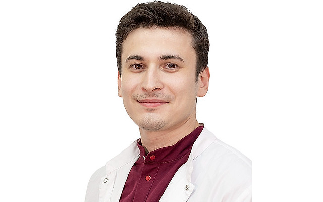 Стас Азар Самих