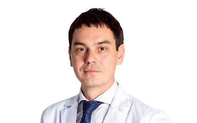 Руссков Константин Николаевич