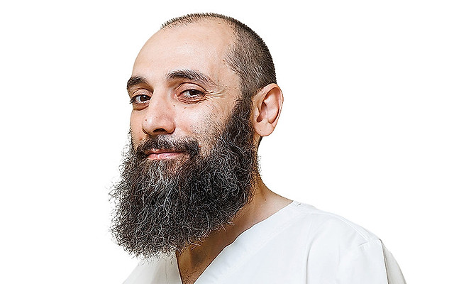 Гатиев Аслан Багаудинович