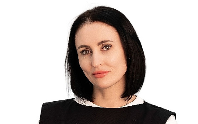 Гранацкая Елена Радиковна